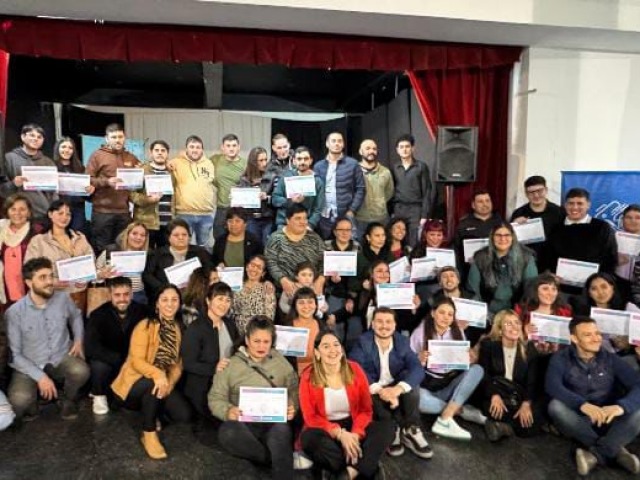 FinEs: comienza la inscripcin al segundo cuatrimestre